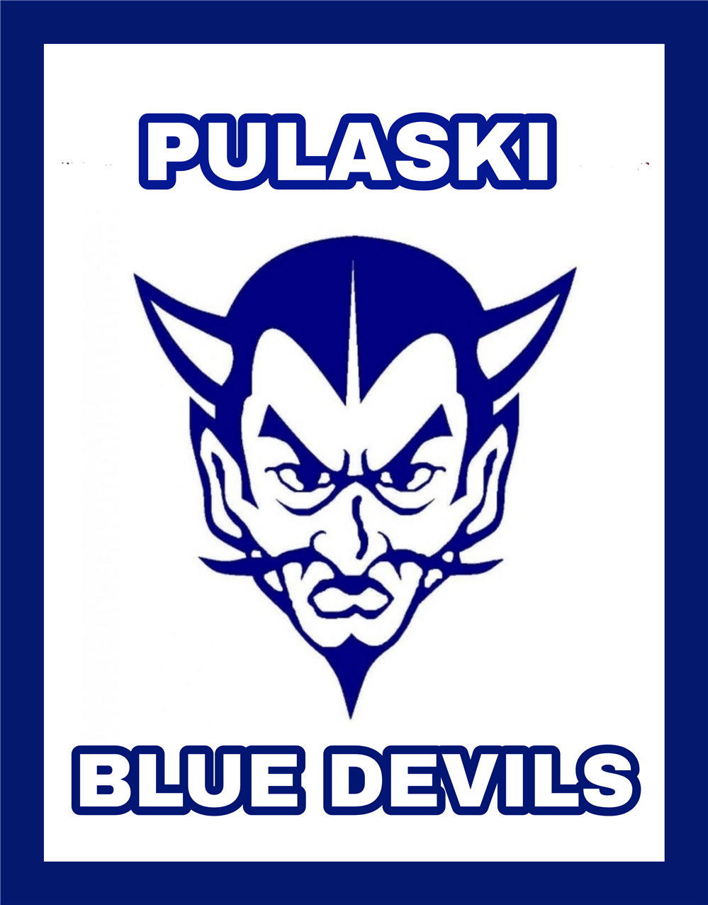 Blue Devils Blue Devils