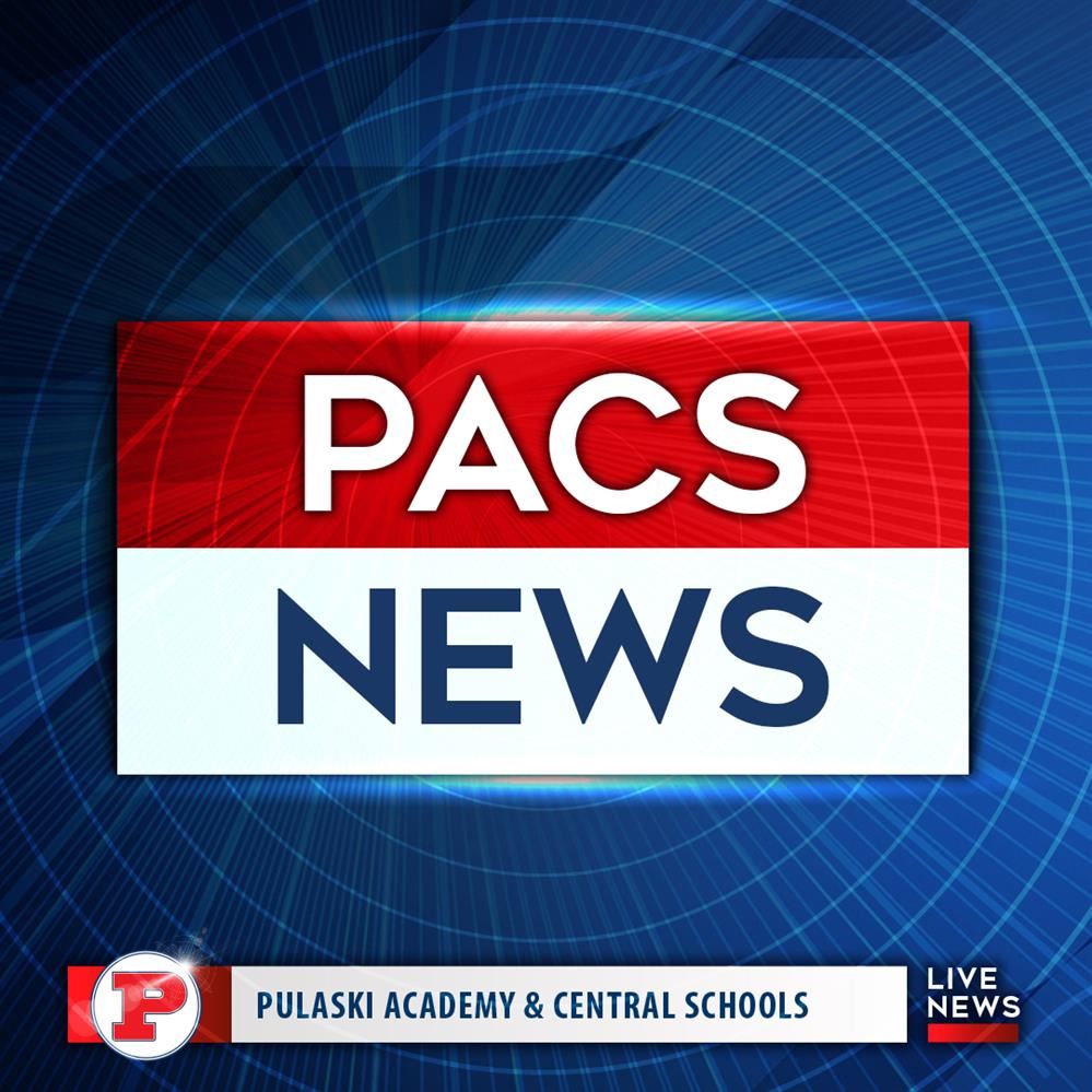  PACS News
